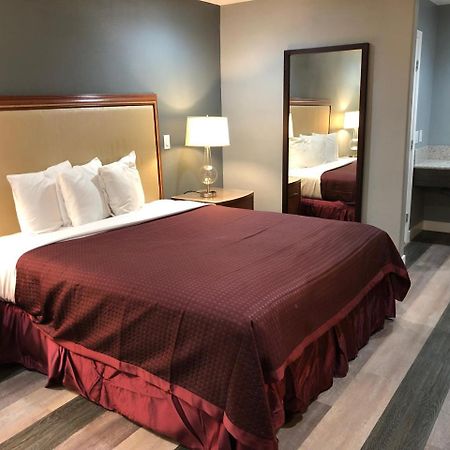 Del Mar Motel ローズミード エクステリア 写真