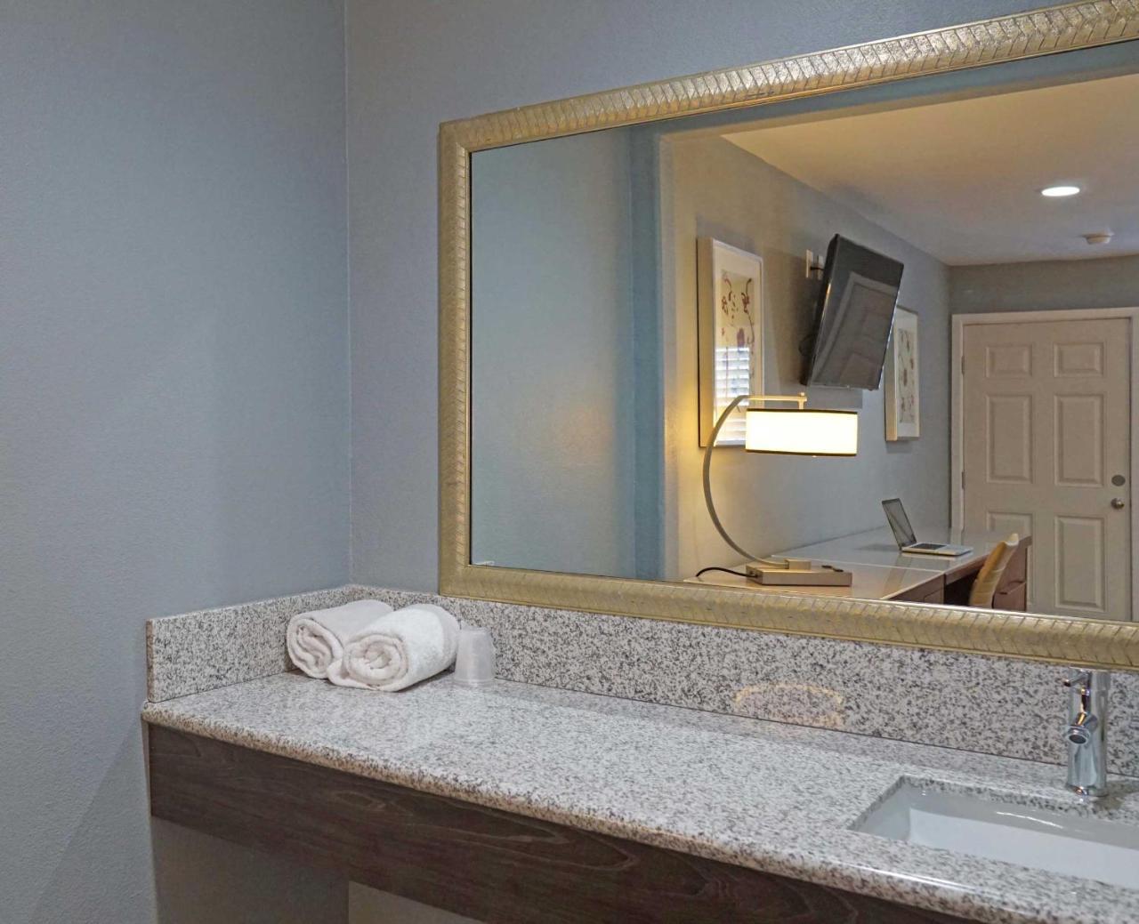 Del Mar Motel ローズミード エクステリア 写真