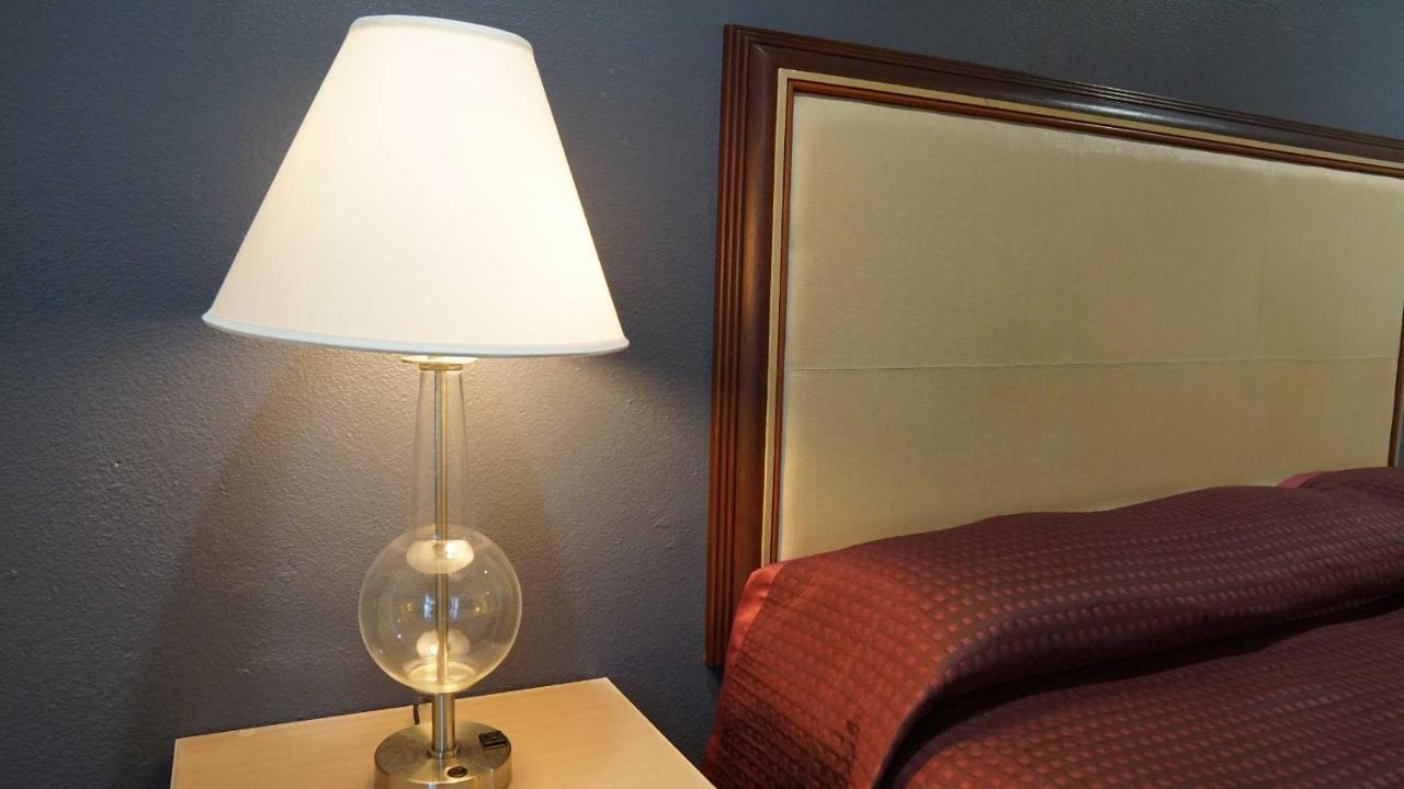 Del Mar Motel ローズミード エクステリア 写真