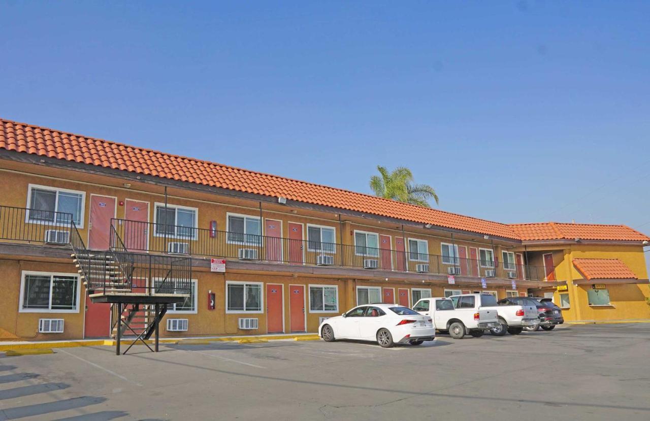 Del Mar Motel ローズミード エクステリア 写真
