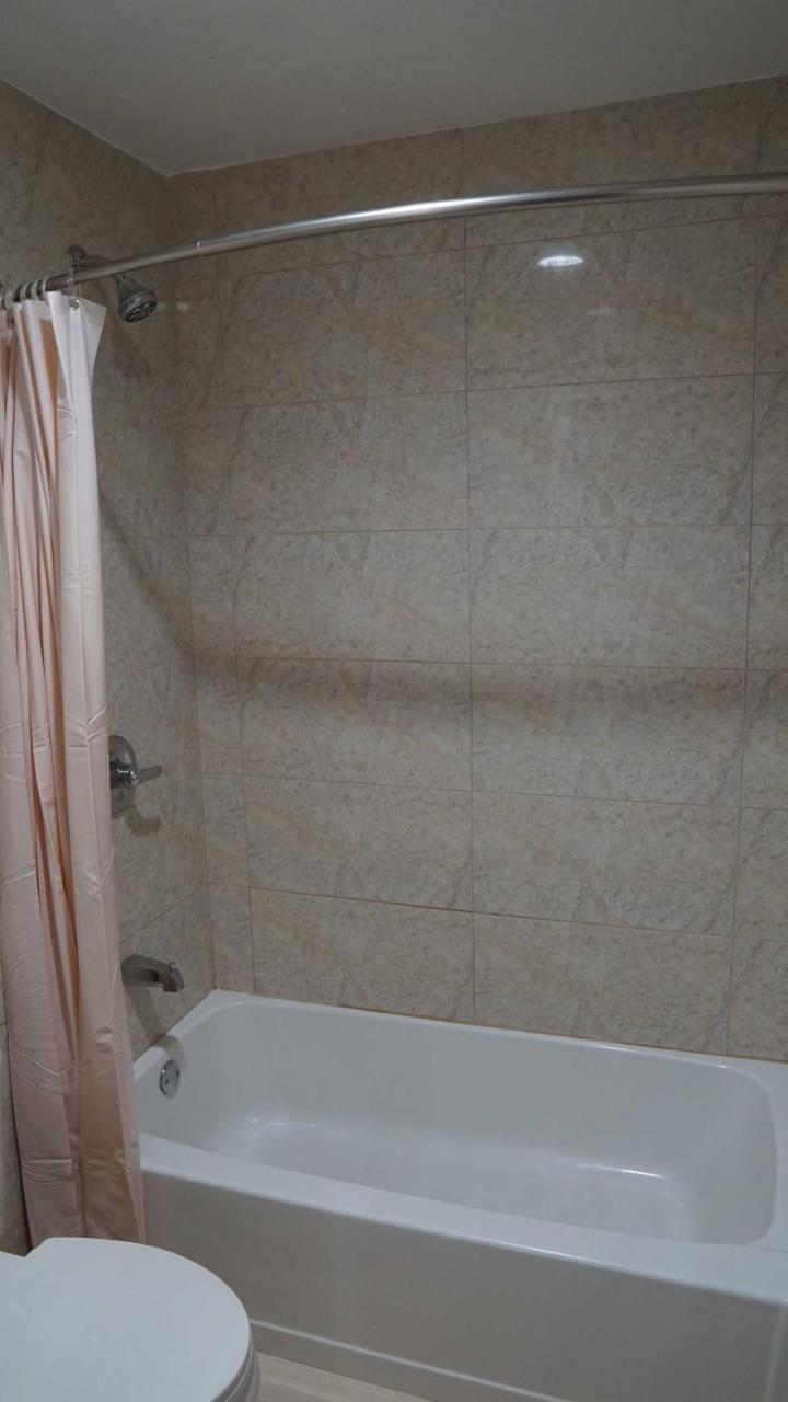 Del Mar Motel ローズミード エクステリア 写真