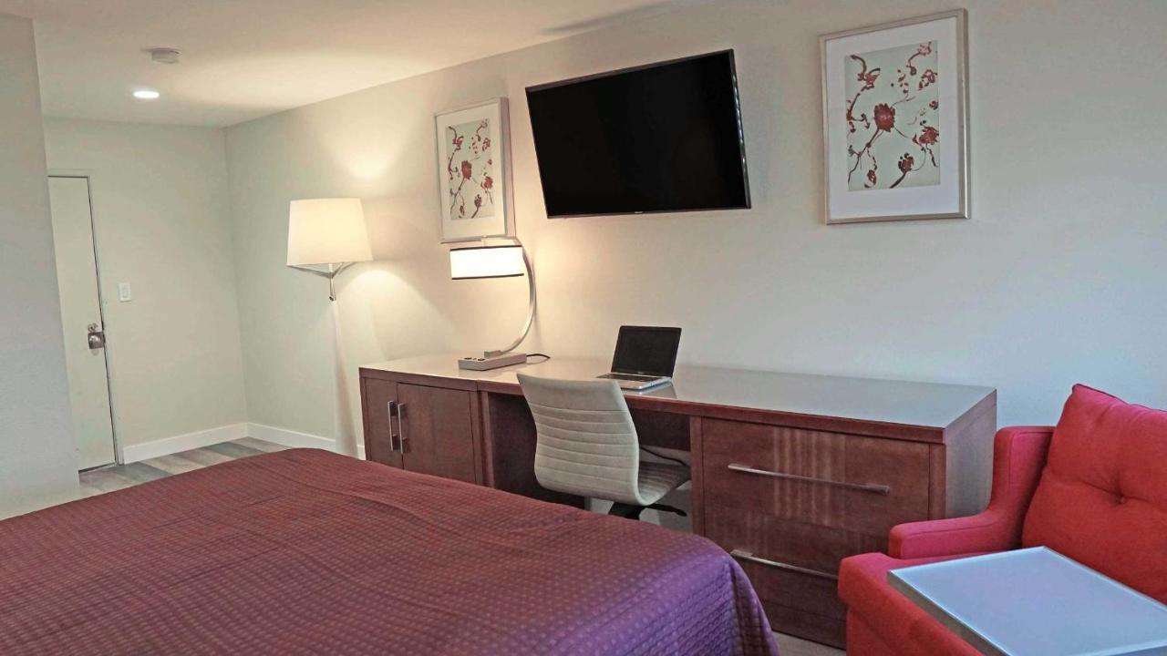 Del Mar Motel ローズミード エクステリア 写真