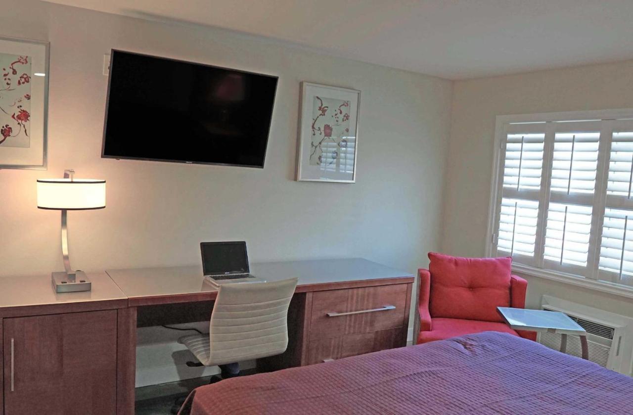 Del Mar Motel ローズミード エクステリア 写真