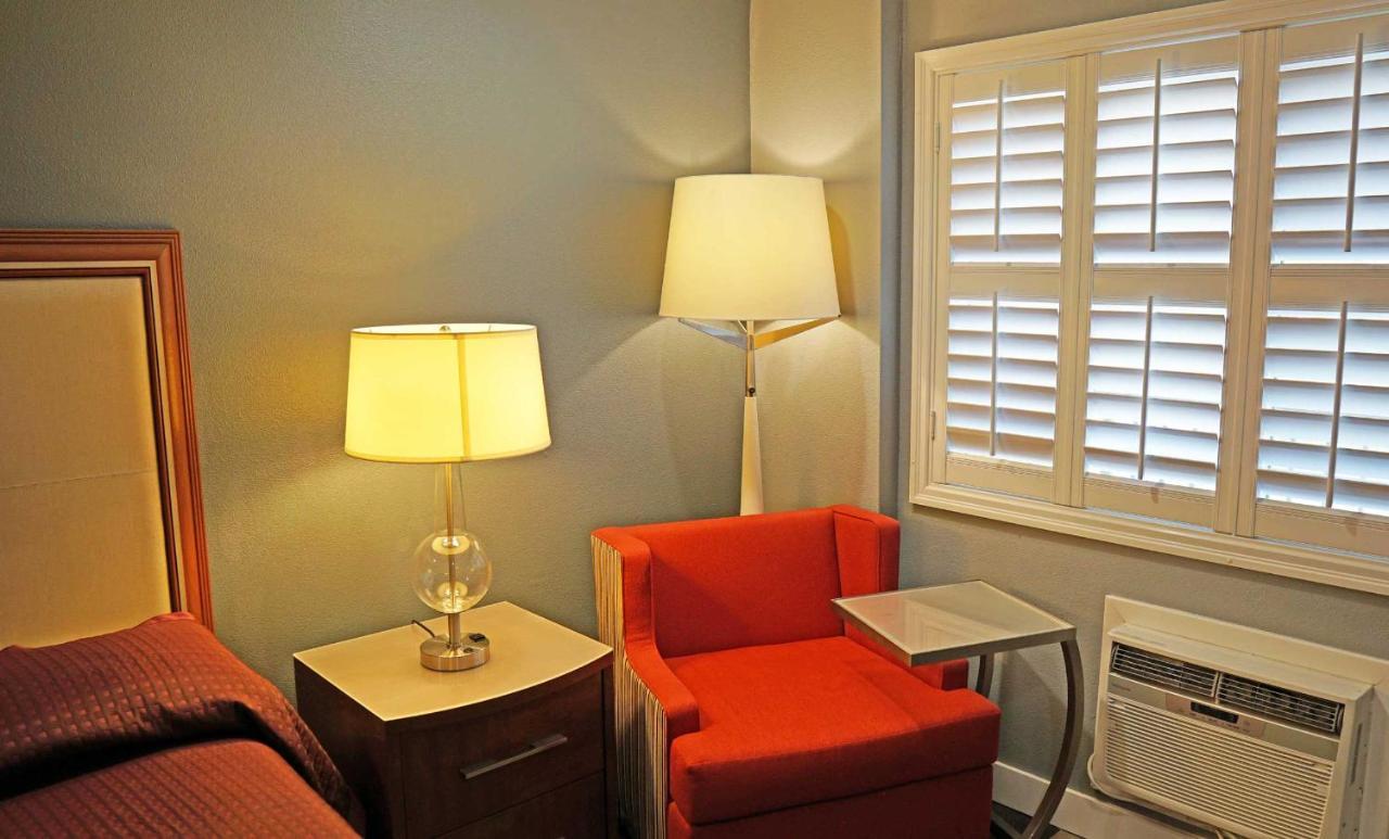 Del Mar Motel ローズミード エクステリア 写真