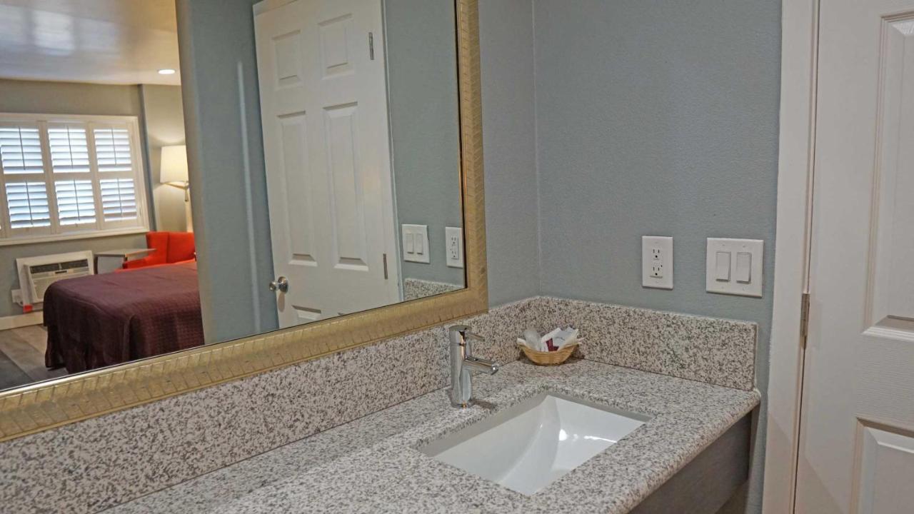 Del Mar Motel ローズミード エクステリア 写真