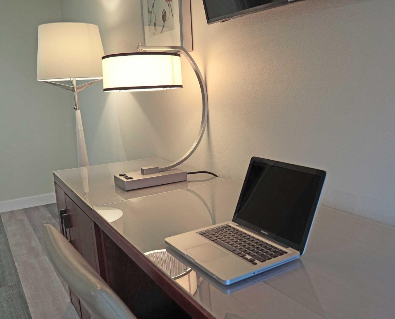 Del Mar Motel ローズミード エクステリア 写真