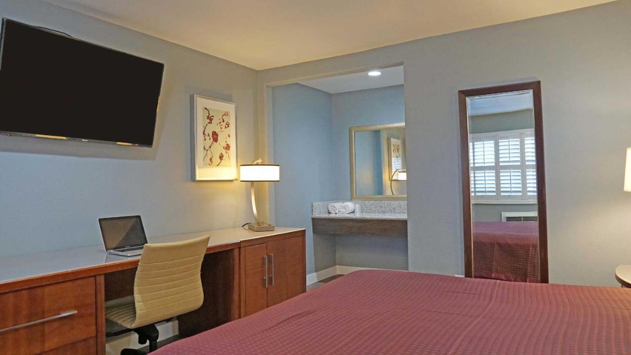 Del Mar Motel ローズミード エクステリア 写真